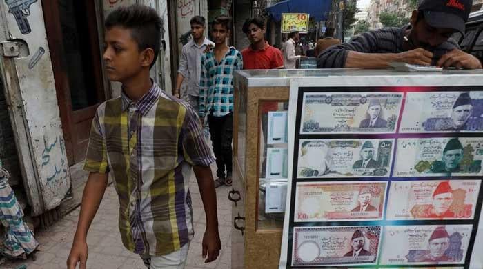 Pakistan's fiscal cheatcode