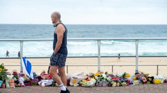 Alleged Bondi Beach gunman to be charged soon: Australia PM