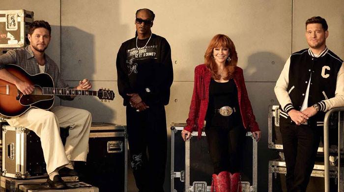 'The Voice' gets new winner as season 28 ends