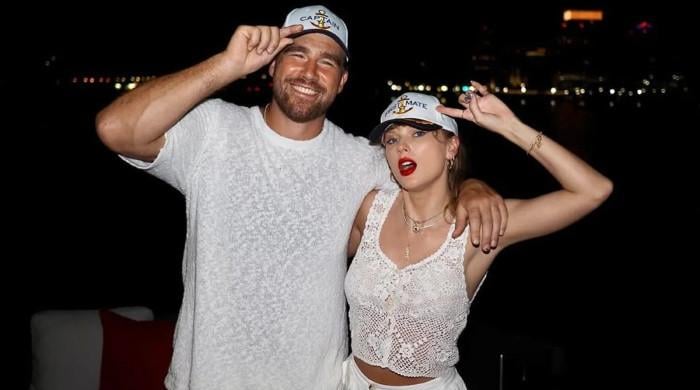Taylor Swift, Travis Kelce balance love amid busy schedules