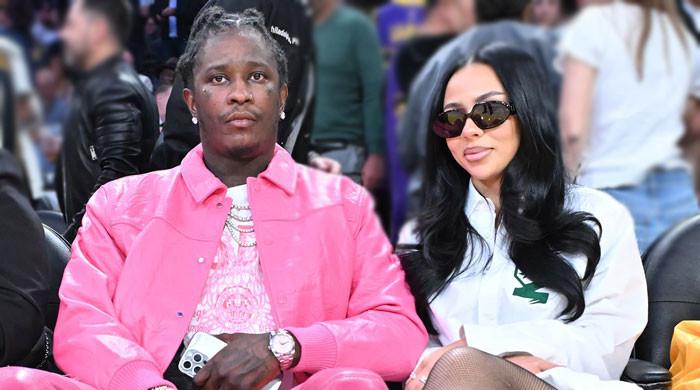 Mariah the Scientist says yes to Young Thug