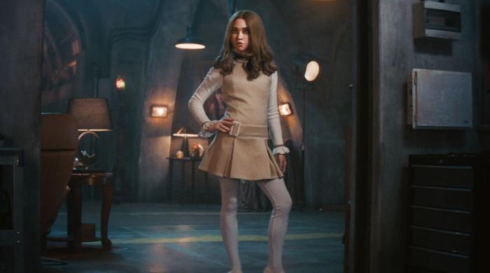 'Soulm8te' delayed as universal reconsiders 'M3GAN' universe