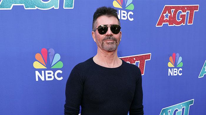 Simon Cowell boyband December 10 sparks frenzy with first performance