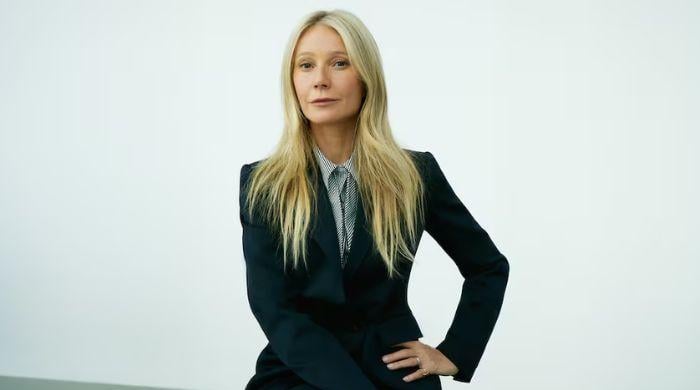 Gwyneth Paltrow avoids reading about herself on social media