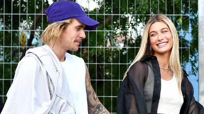 Hailey, Justin Bieber steal some me-time amid parenting duties