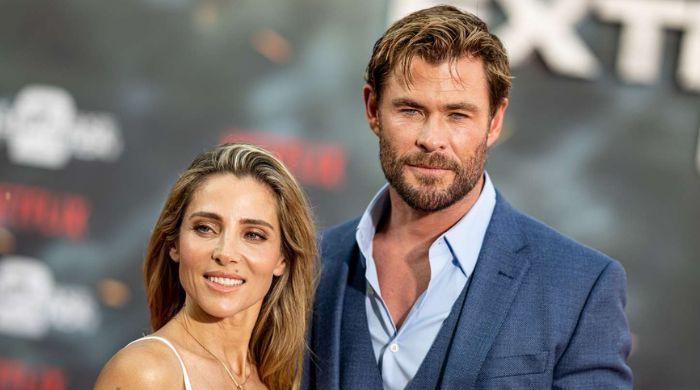 Chris Hemsworth shares rare insight about his marriage with Elsa Pataky