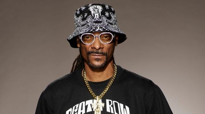 Snoop Dogg set for Netflix's NFL Christmas Gameday Halftime Show