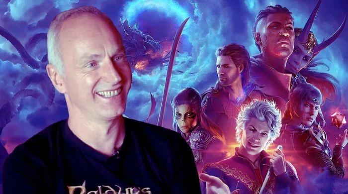 Larian CEO clarifies generative AI use, vows final games will be ‘human made'