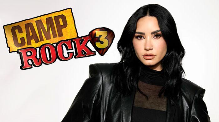 'Camp Rock 3' director finally breaks silence on Demi Lovato cameo