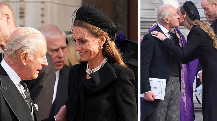 King Charles approves Princess Kate's big move: ‘reshaping royal duties'