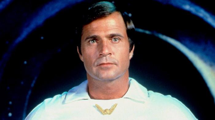 Gil Gerard, TV's Buck Rogers, dead after cancer battle