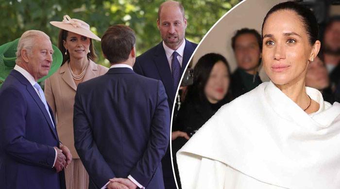 Legal expert predicts major issues for royals amid Meghan's 2026 plans