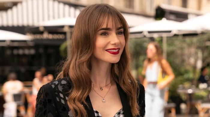 'Emily in Paris' season 5: Lilly Collins gets candid about filming struggles
