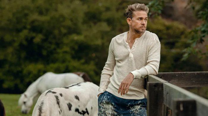 'Monster: The Ed Gein' actor Charlie Hunnam unveils his unfulfilled 'ambition' 