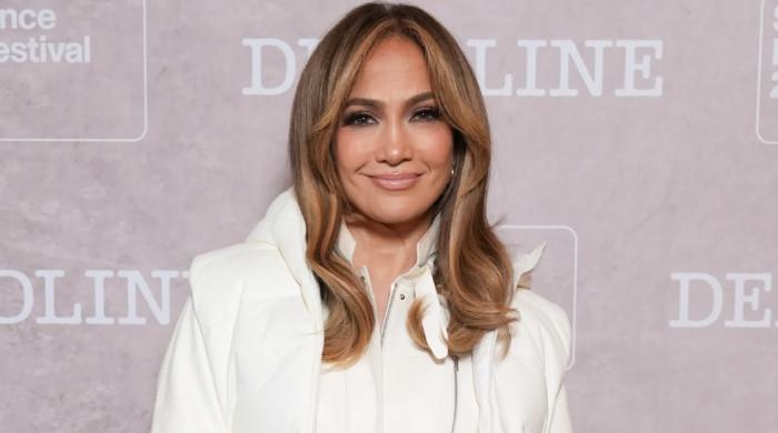 Jennifer Lopez gets candid about being 'misunderstood' in Hollywood