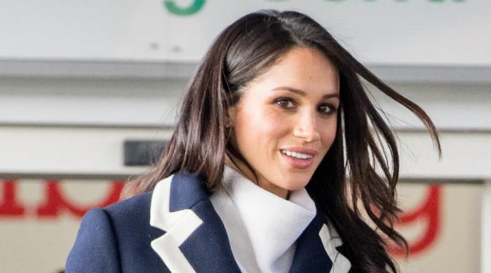 Meghan Markle to face pushback from royals?