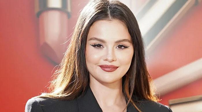Selena Gomez opens up about skin condition after blunt comment