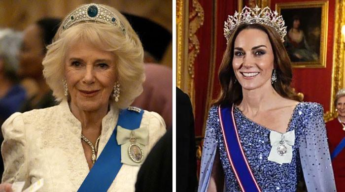 Queen Camilla fears grow after Princess Kate quiet upgrade in monarchy