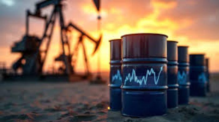 Trump Venezuela blockade sends global oil prices soaring over 2%