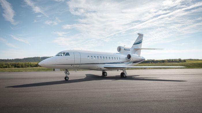 Second near mid-air collision with USAF jet reported near Venezuela