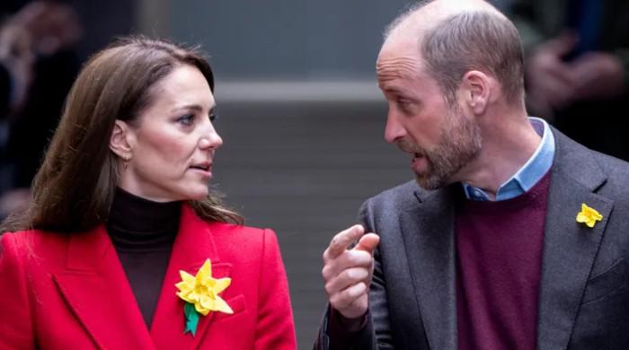 William and Kate's move upsets locals: watch inside