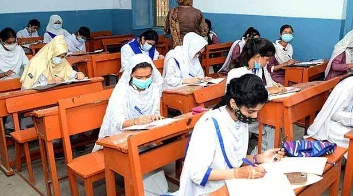 Two new academic groups proposed at matric level nationwide