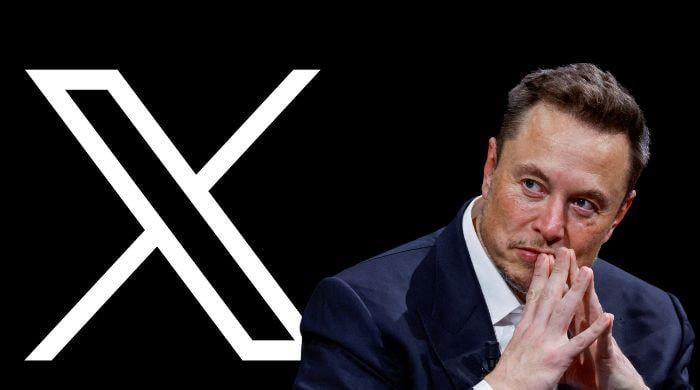 Elon Musk's Twitter rebrand to X sparks outrage online—here's how netizens reacted