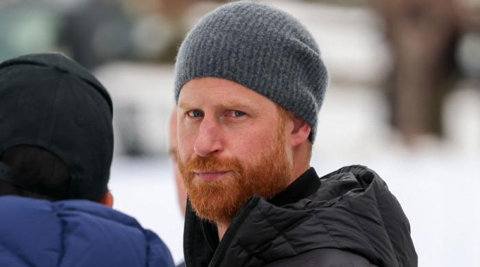 Prince Harry issues urgent statement to address Archie controversy 