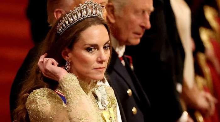 Kate Middleton turns cancer diagnosis into purpose finding for royal family