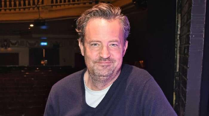 Matthew Perry death: Second doctor sentenced for illegal ketamine supply