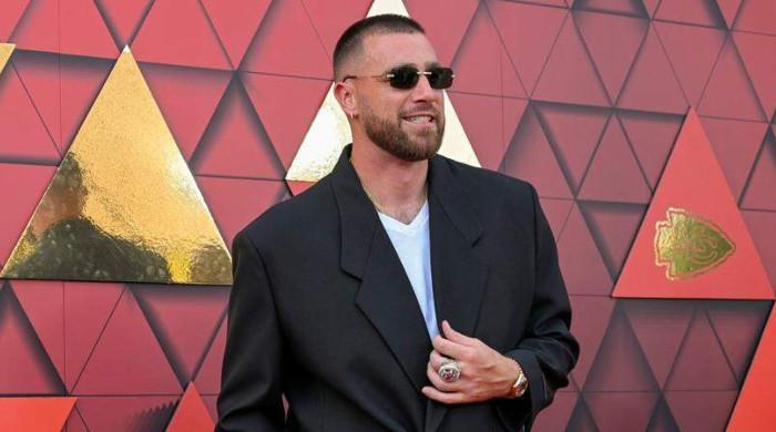 Travis Kelce makes first statement after tragic loss as retirement looms