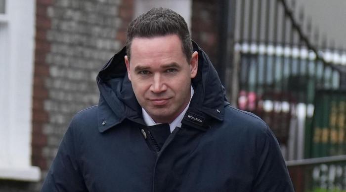 Katie Price's ex-husband Kieran Hayler pleads 'not guilty' to assault charges