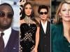 From Diddy to Kardashians the biggest celebrity legal battles of 2025
