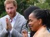 Prince Harry and Meghan hit back ‘inform not inflame' over false Doria claim
