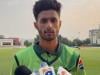 Pakistan U19 pacer Subhan determined to bag 'best bowler' award in Asia Cup 