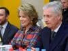 Belgium royals make meaningful move in festive appearance: watch