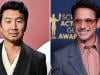 Simu Liu recalls embarrassing meeting with 'Avengers' costar Robert Downey Jr.