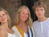 Gwyneth Paltrow makes debut red carpet appearance with kids
