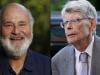 'It' author Stephen King recalls 'memorable' moment with late Rob Reiner