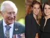 King Charles declares Beatrice, Eugenie are 'not on trial' period 