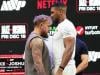 Jake Paul vs Anthony Joshua: Everything you need to know