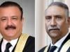 Justice Jahangiri says IHC CJ suggested he tender post-dated resignation