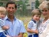 King Charles, Prince William, Harry's childhood secrets revealed in new video