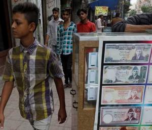 Pakistan's fiscal cheatcode