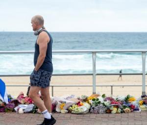 Alleged Bondi Beach gunman to be charged soon: Australia PM