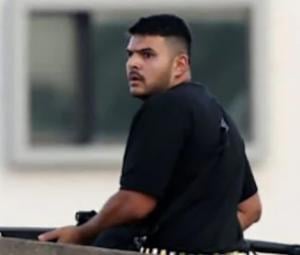  Australia police charge alleged Bondi Beach gunman with 59 offences, including terror