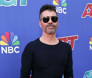 Simon Cowell boyband December 10 sparks frenzy with first performance