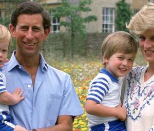 King Charles, Prince William, Harry's childhood secrets revealed in new video