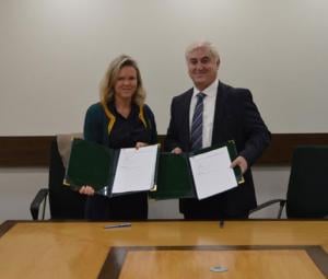 Aga Khan Foundation, Denmark partner on climate-resilient agriculture in GB, Chitral