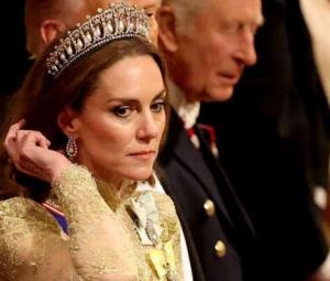 Kate Middleton turns cancer diagnosis into purpose finding for royal family